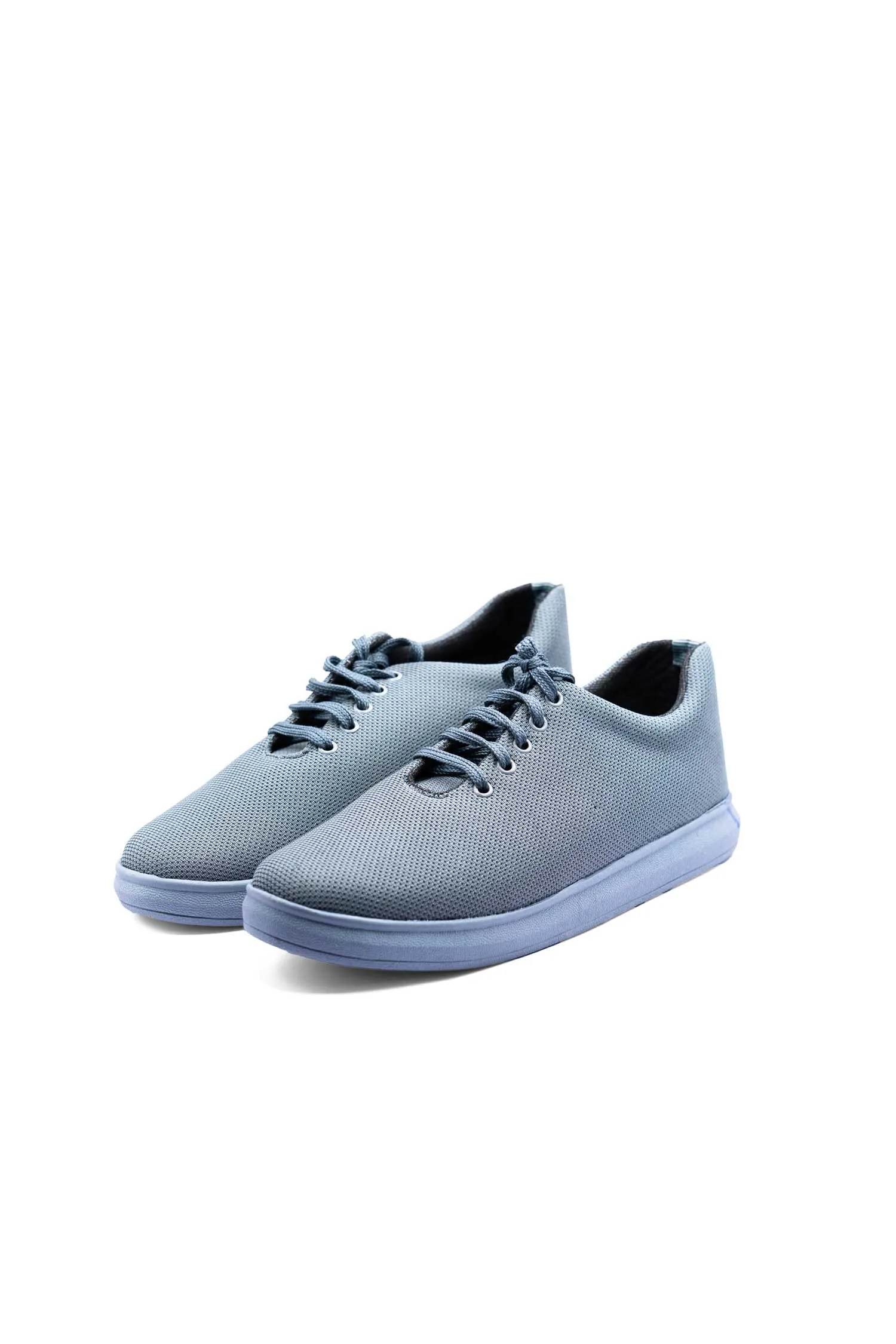 Men's Classic Comfortable Lace-Up Sneaker Shoes