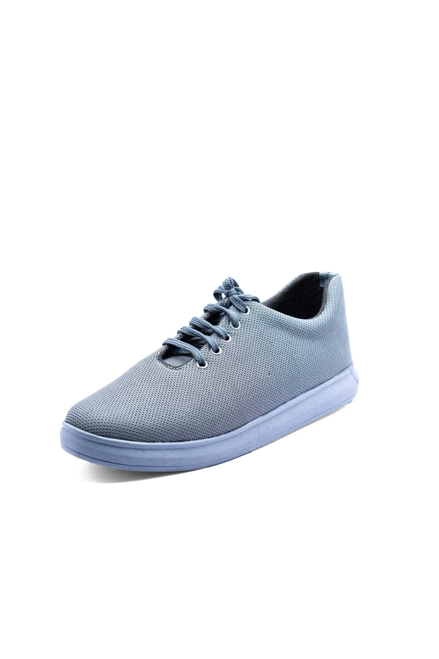 Men's Classic Comfortable Lace-Up Sneaker Shoes