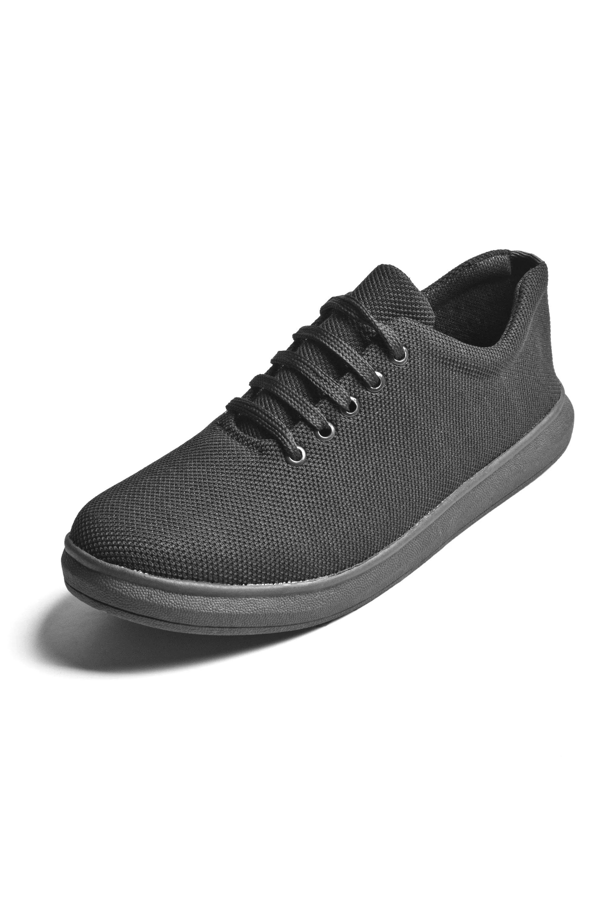 Men's Classic Comfortable Lace-Up Sneaker Shoes