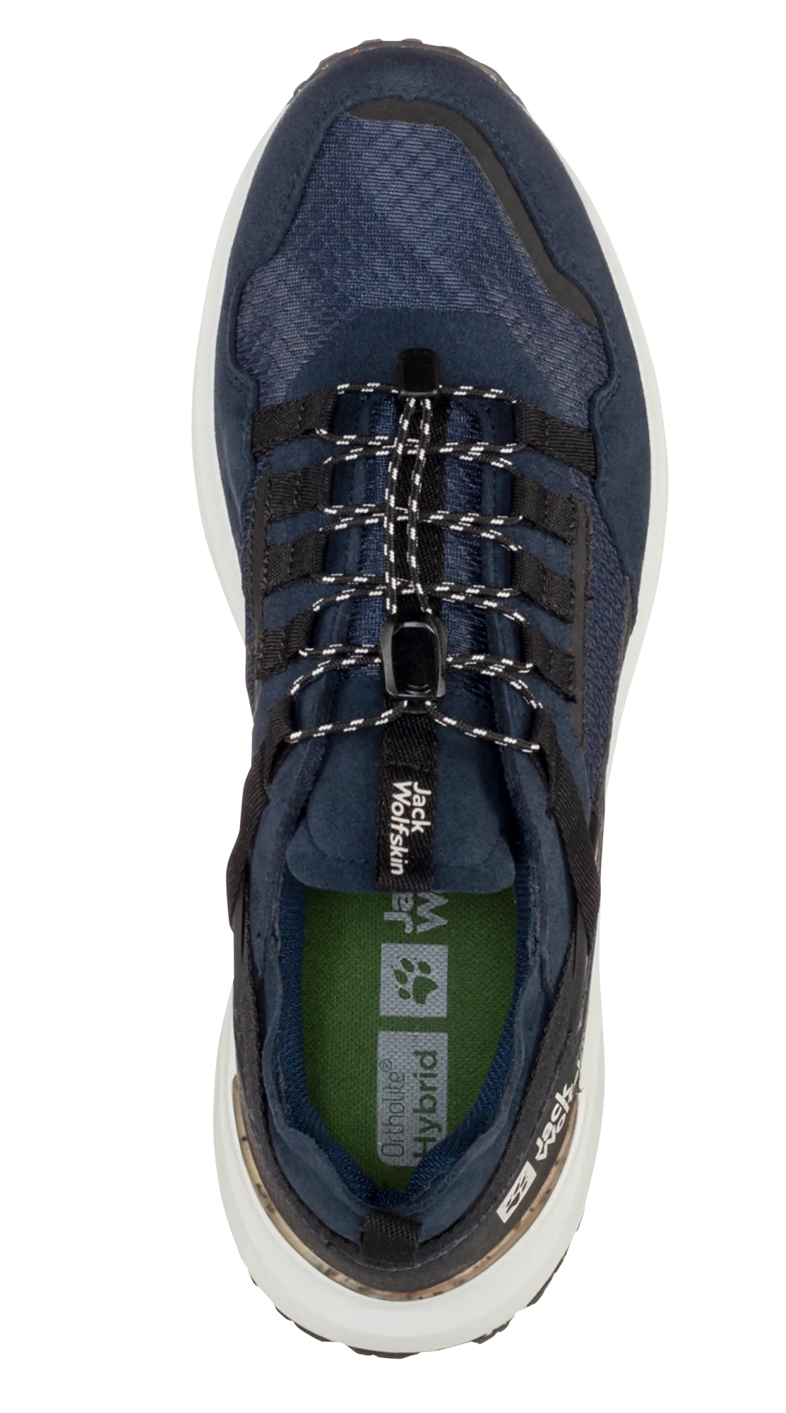 Men's Dromoventure Athletic Shoes