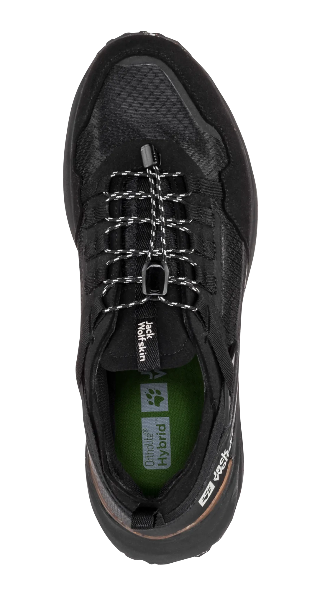 Men's Dromoventure Athletic Shoes