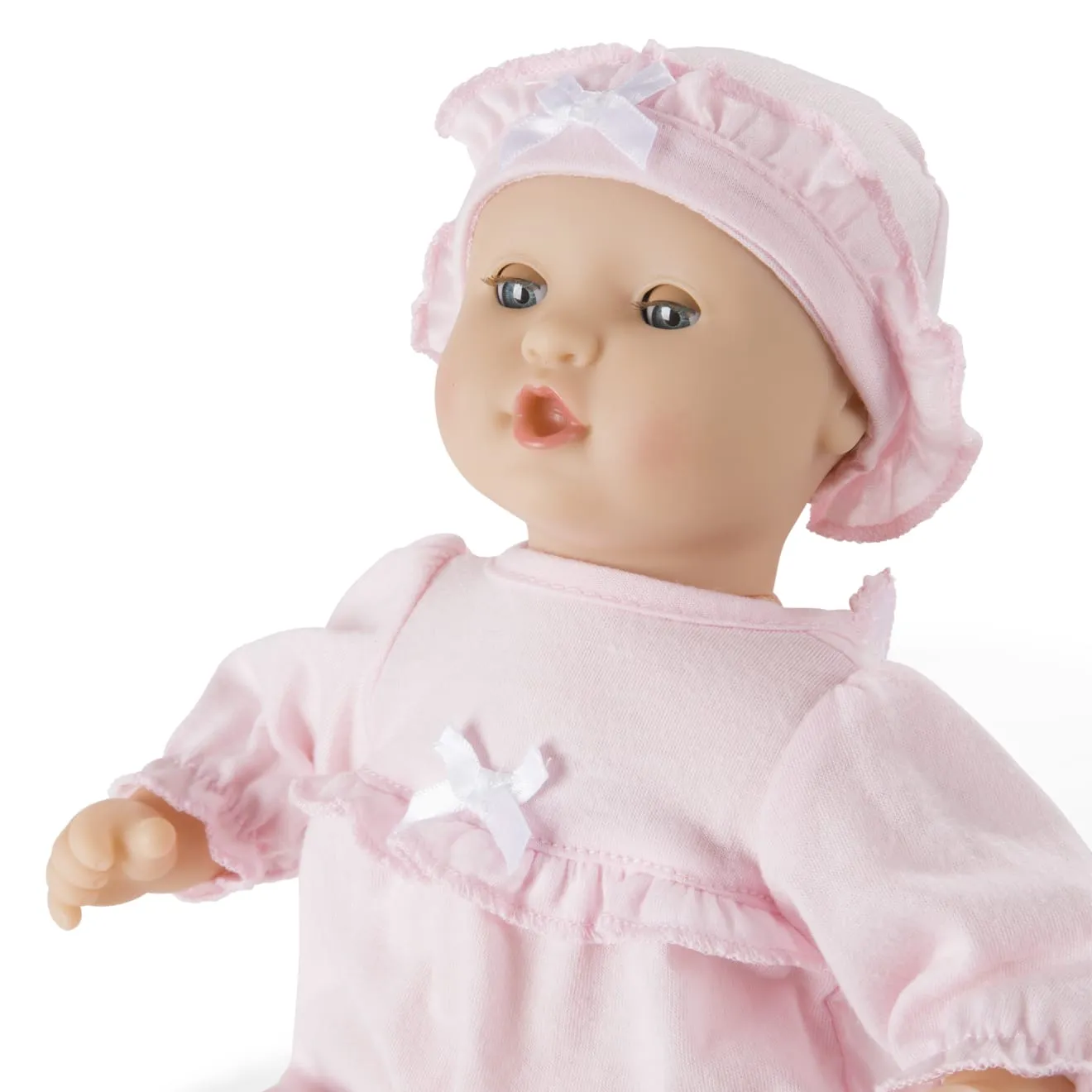 Mine to Love - Jenna 12" Baby Doll