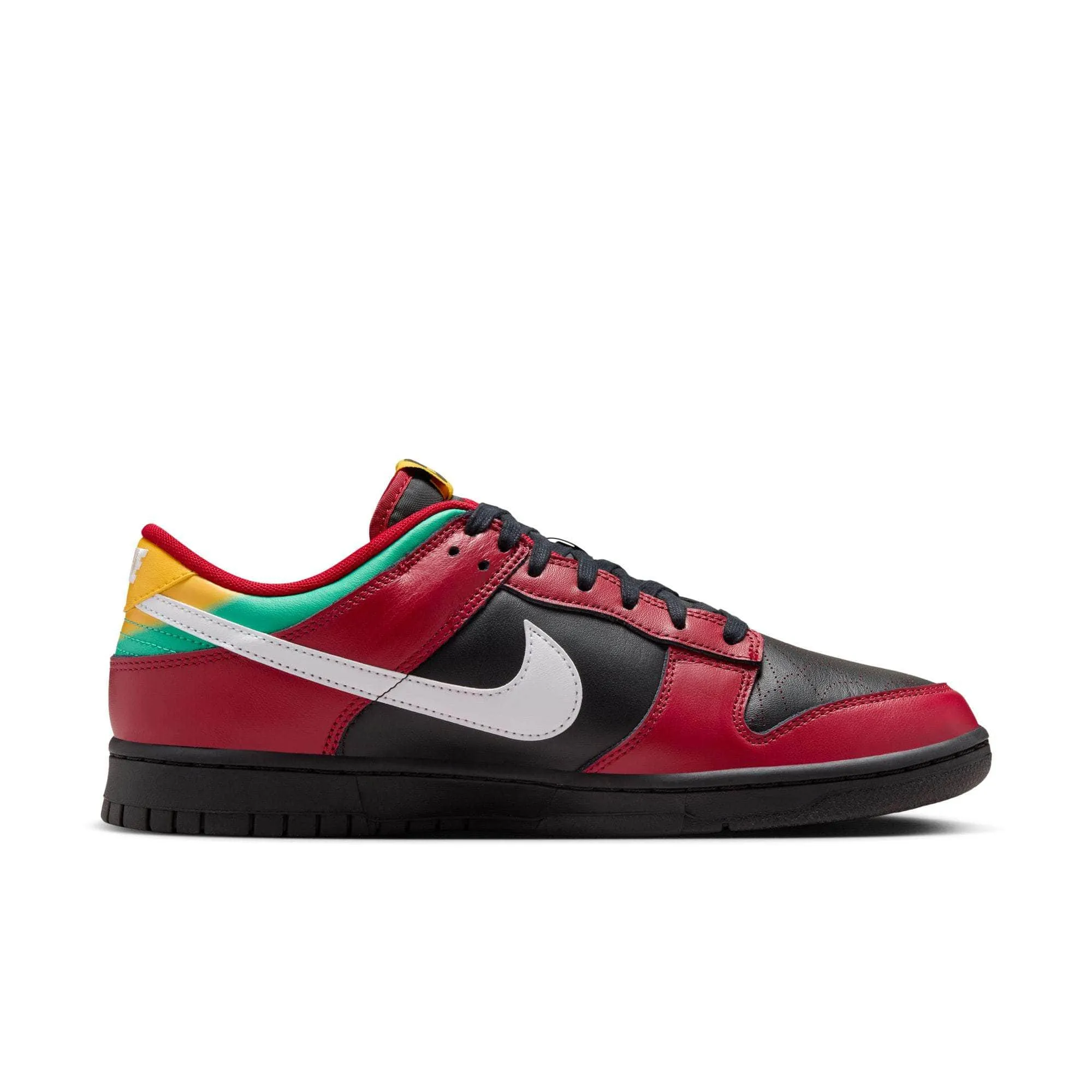 Nike Dunk Low Retro LTD "Biker Tattoos"- Men's