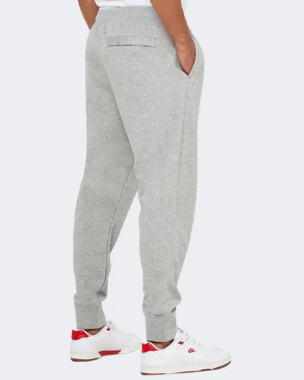 Nike Sportswear Club Men Lifestyle Pant Grey Bv2679-063