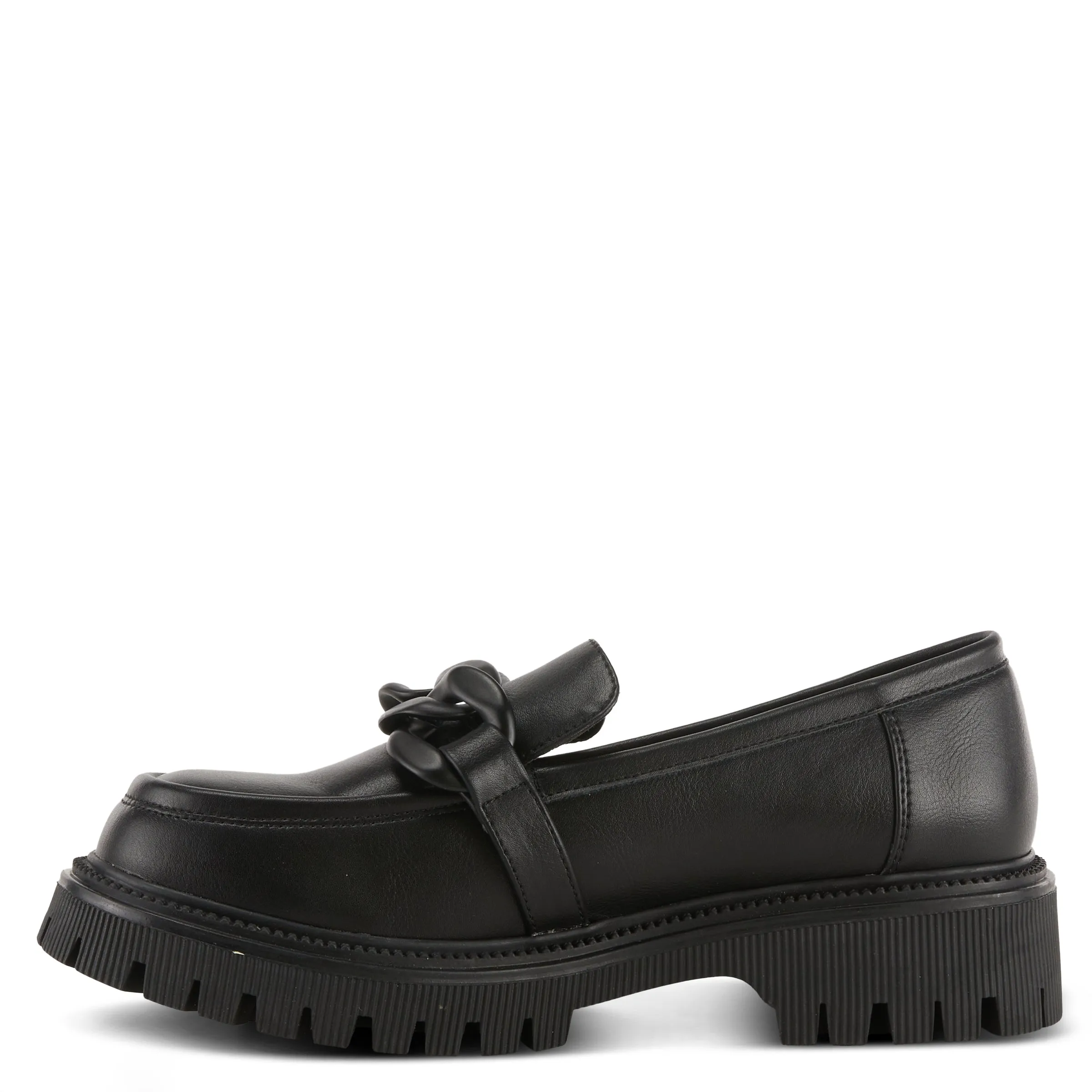 PATRIZIA NOIR LOAFER