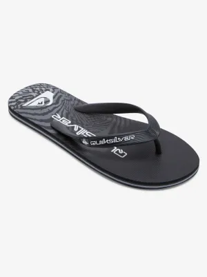 Quiksilver Molokai New Wave Jandal