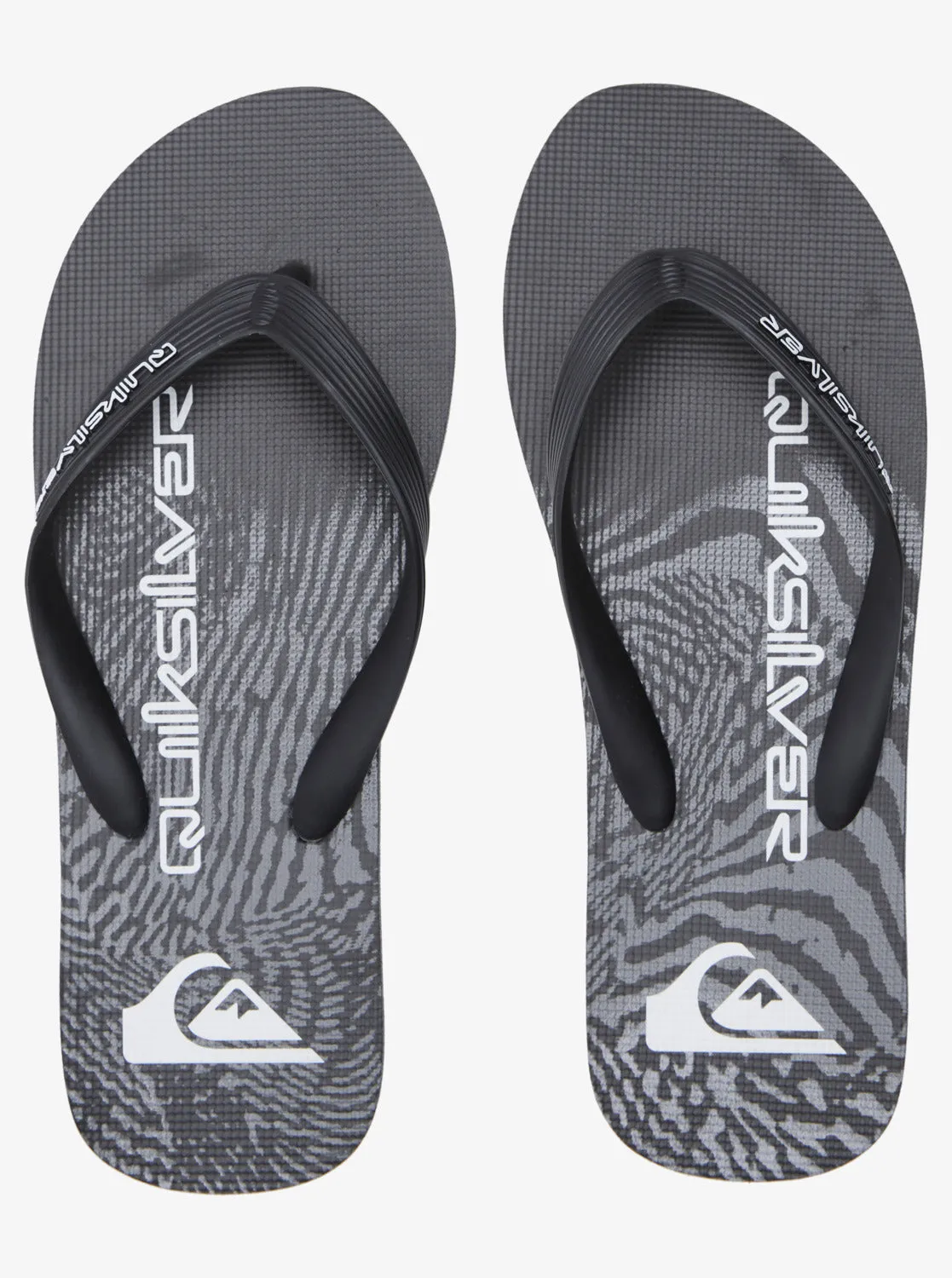 Quiksilver Molokai New Wave Jandal