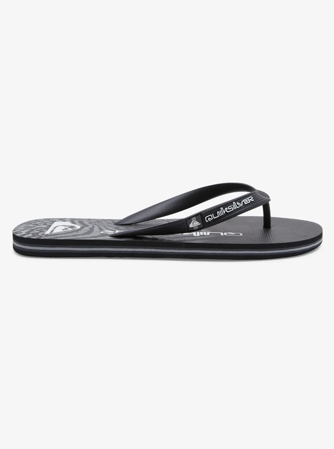 Quiksilver Molokai New Wave Jandal