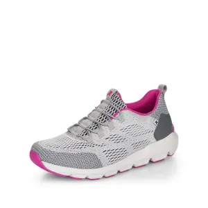 Rieker 40403-40 Ladies Trainers