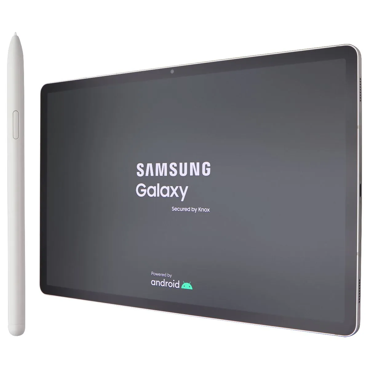 Samsung Galaxy Tab S9  (12.4) Tablet with S-Pen (Wi-Fi) - Beige/512GB (SM-X810)