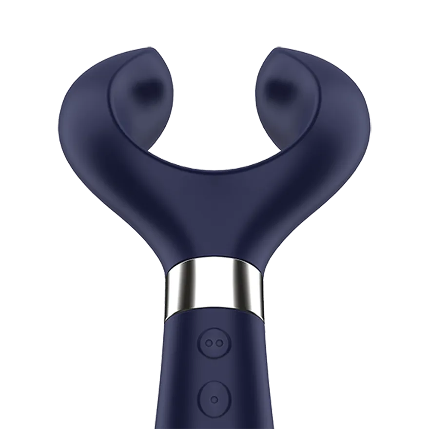 Satisfyer - Endless Fun Versatile Vibrator Massager