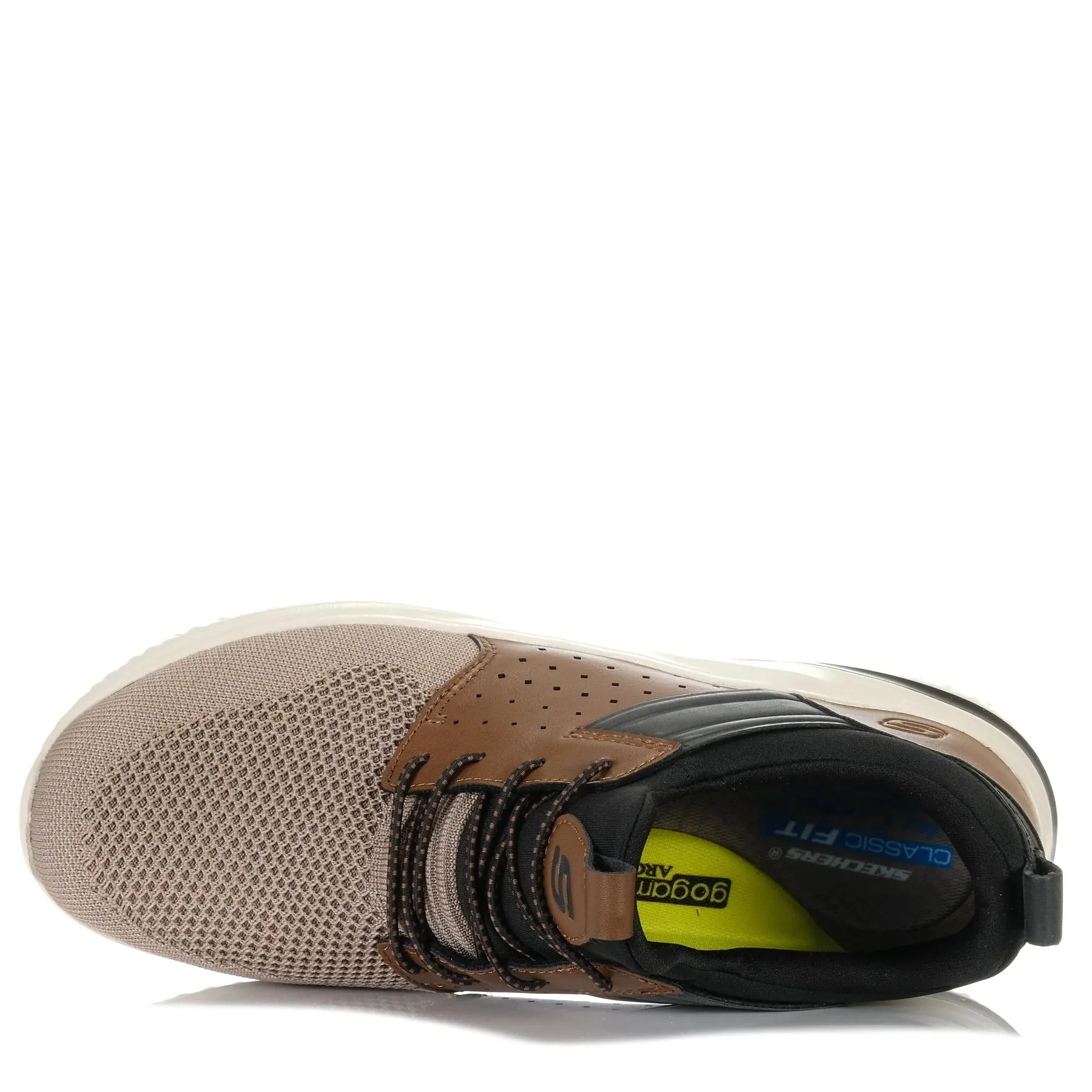 Skechers Delson 3.0 Cicada