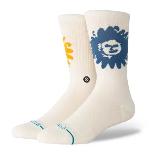 SOLARZ CREW SOCK