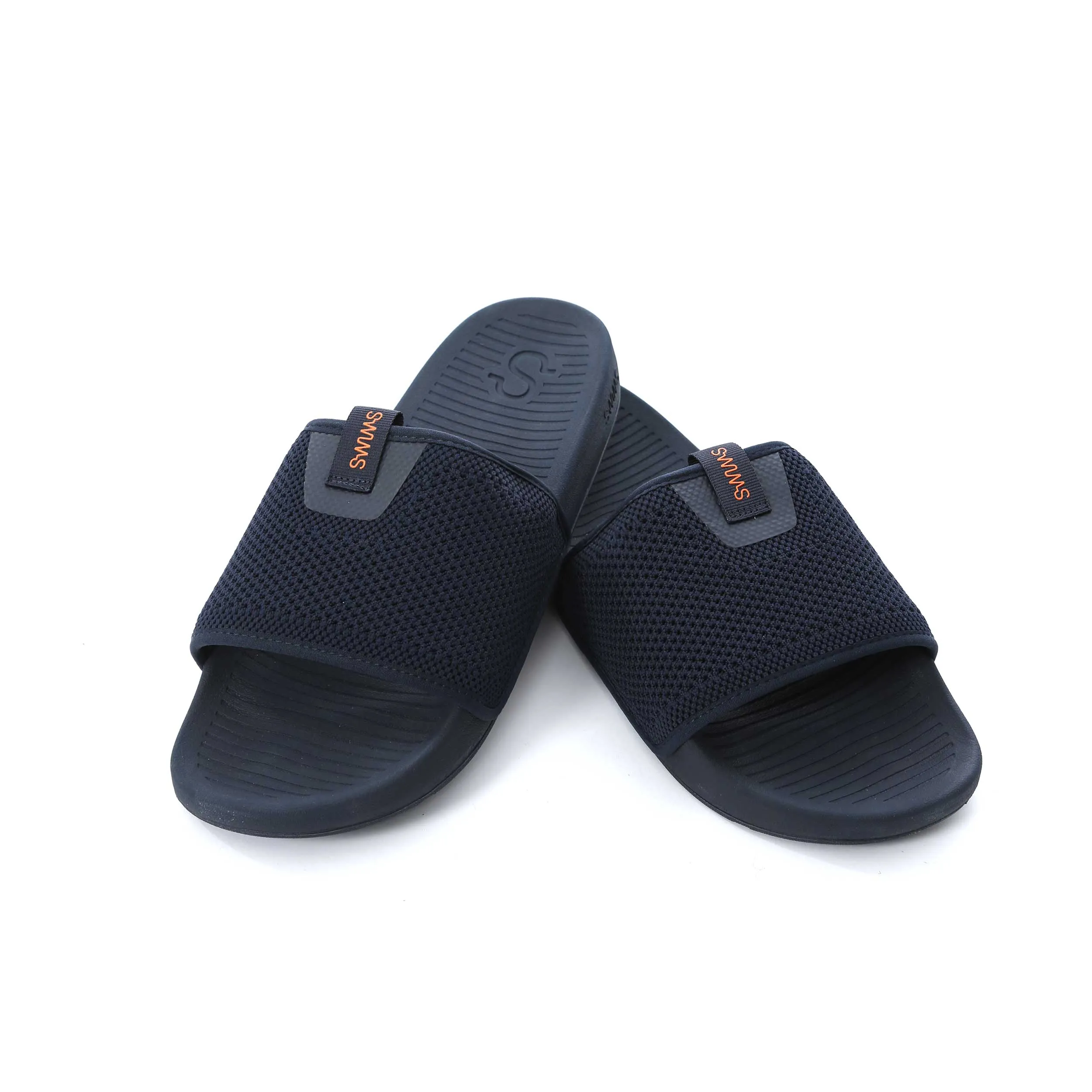 Swims Cabana Slide in Navy