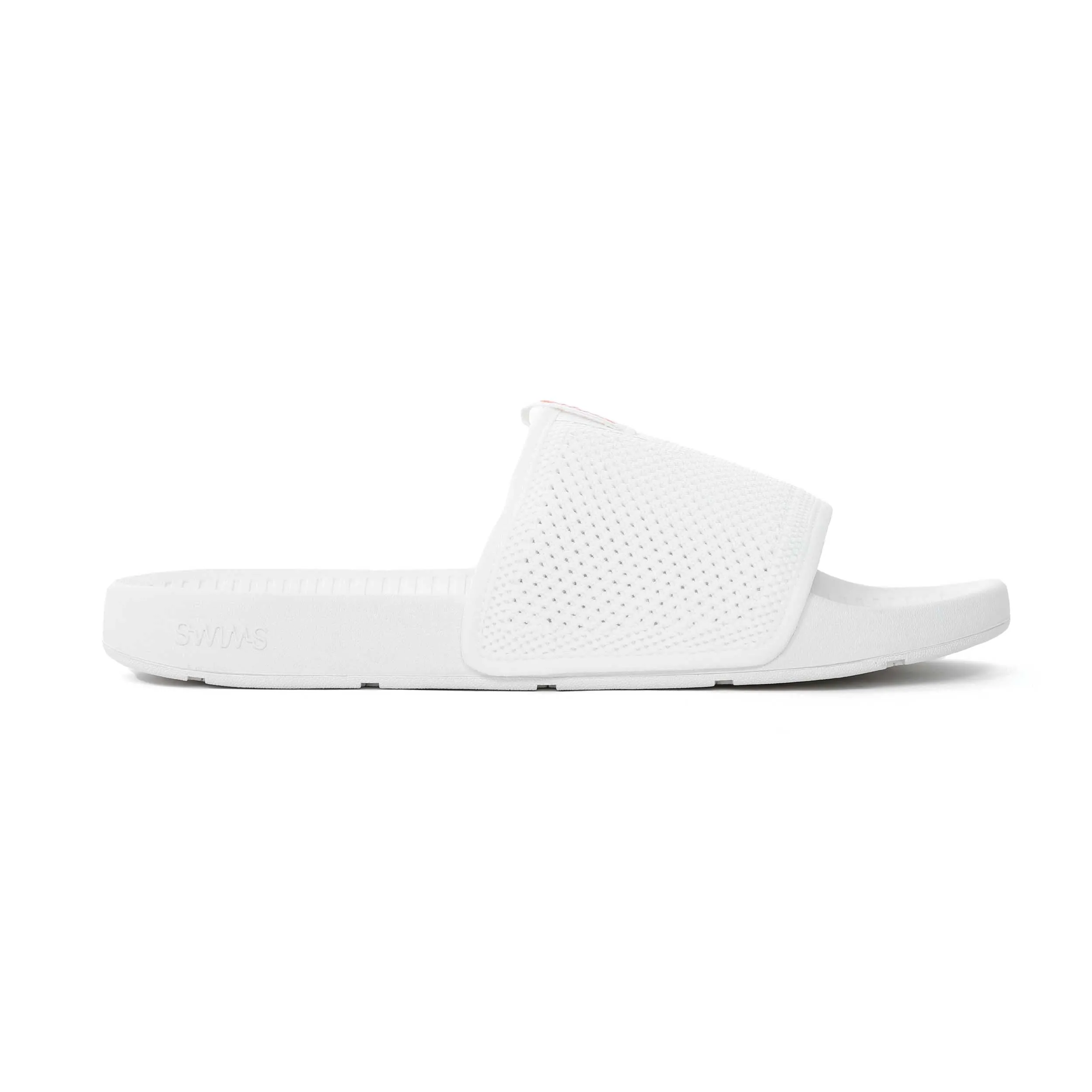 Swims Cabana Slide in White