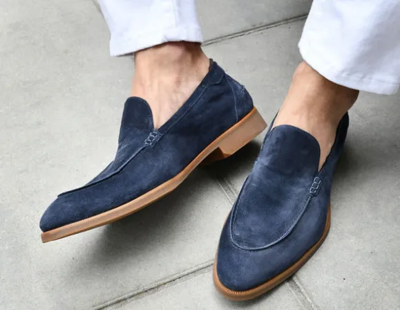 The Etna Men's Loafer