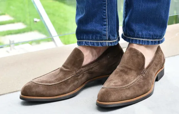 The Etna Men's Loafer