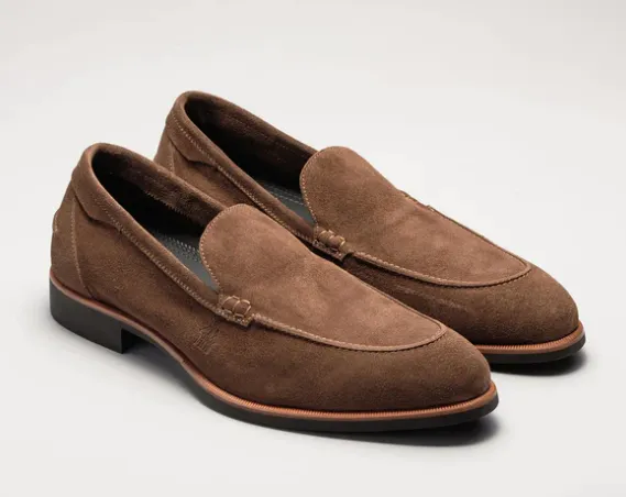 The Etna Men's Loafer