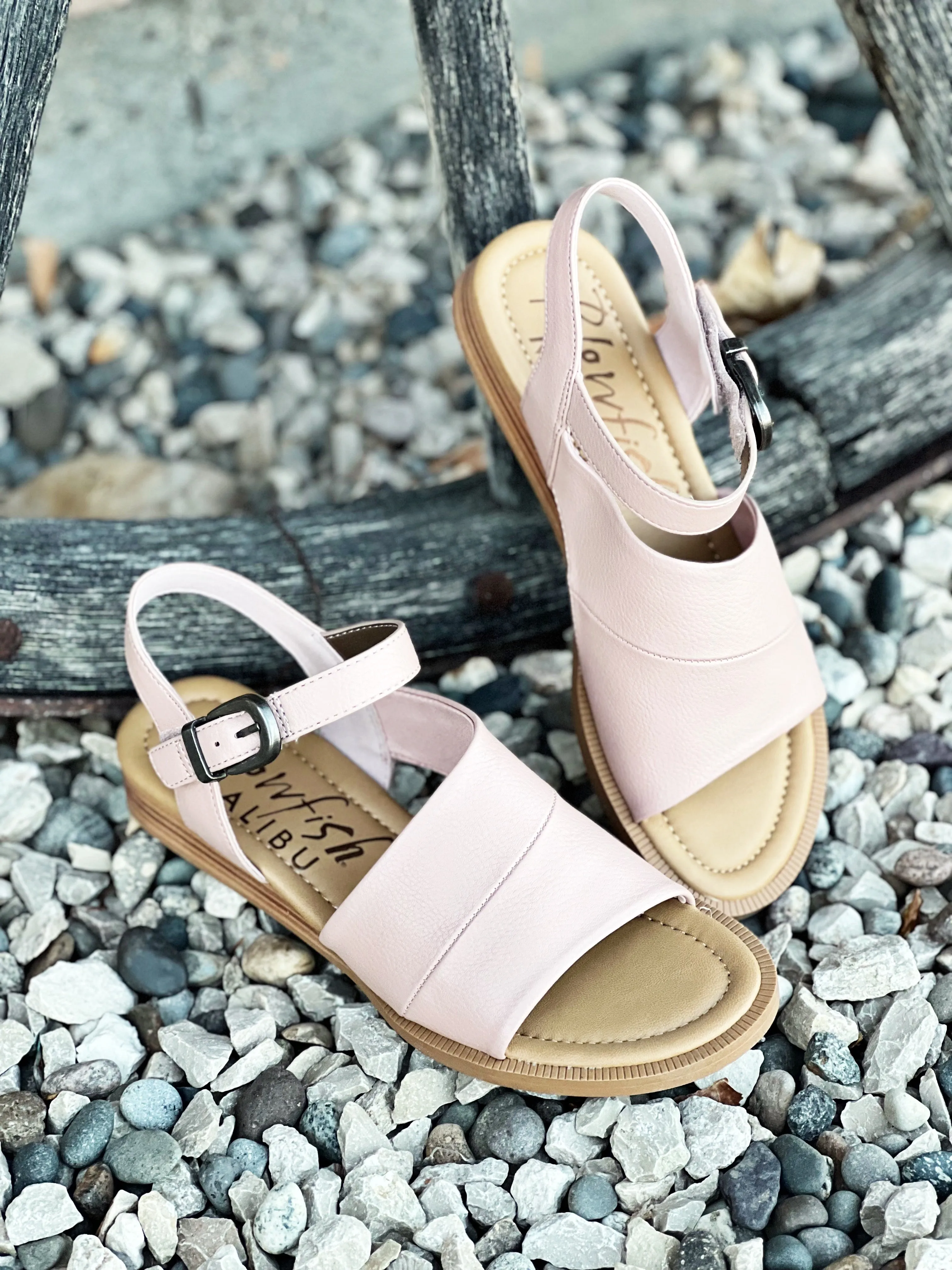 The Frisco Sandal