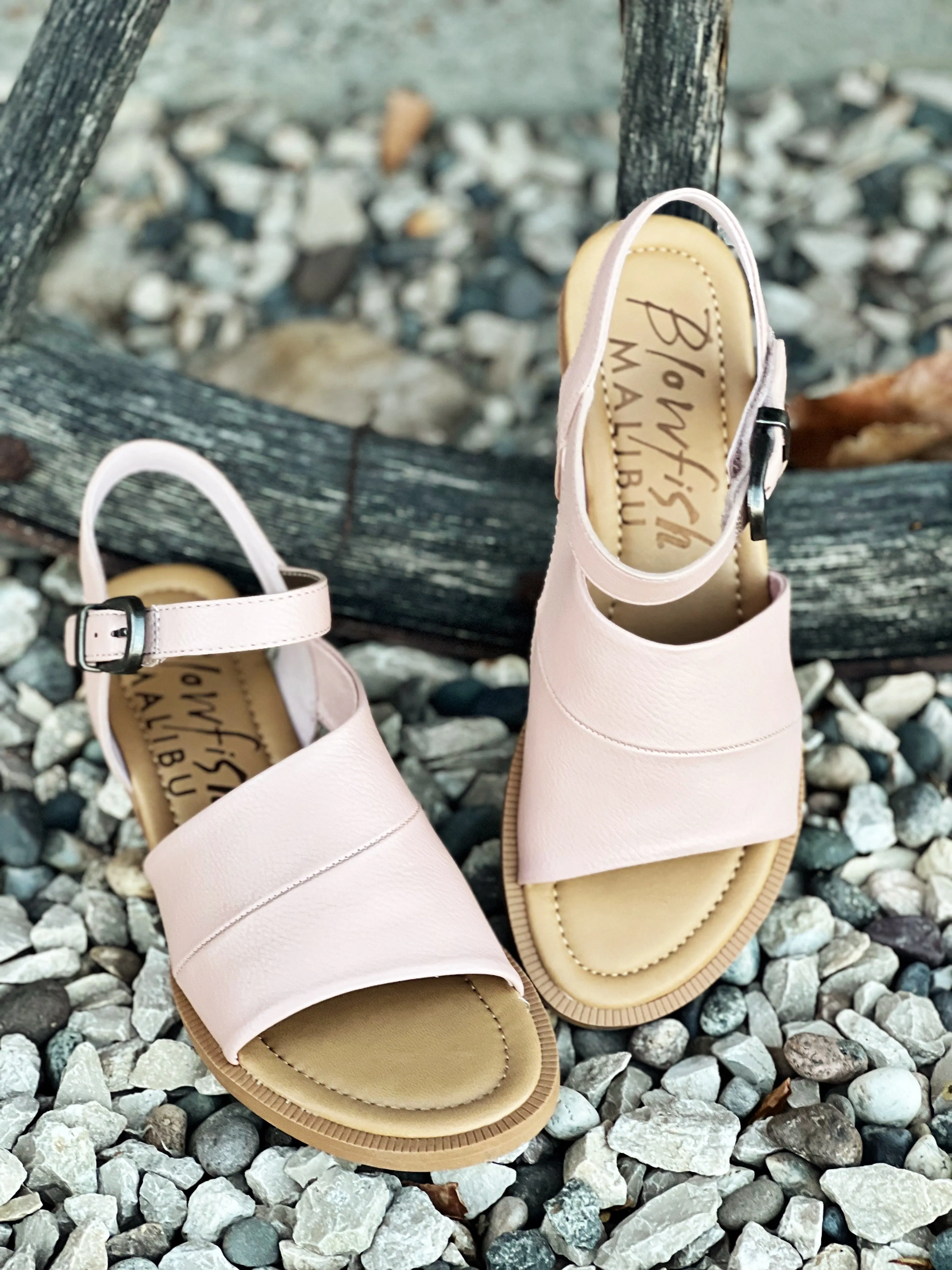 The Frisco Sandal