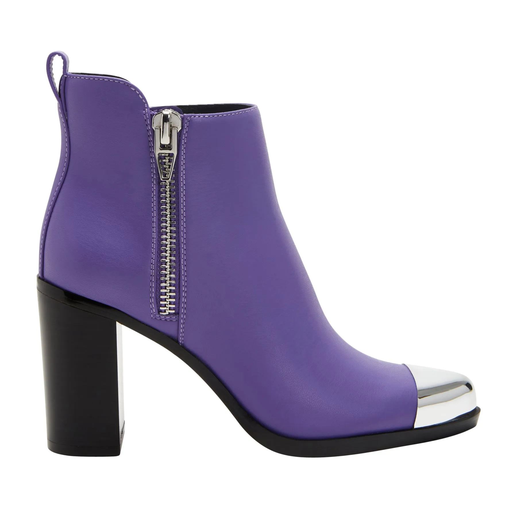 THE ZAINA BOOTIE