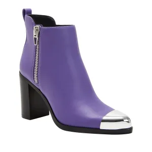 THE ZAINA BOOTIE