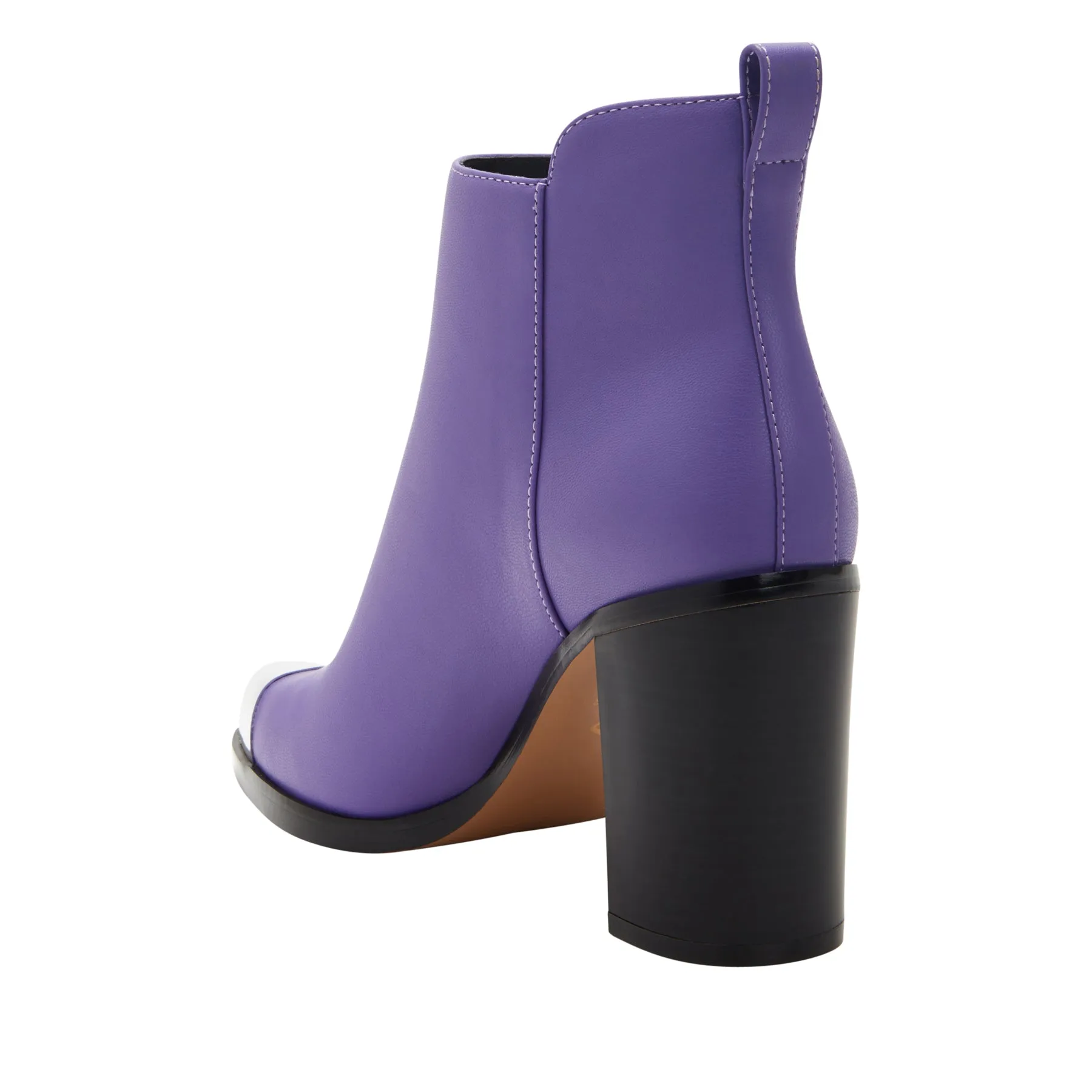 THE ZAINA BOOTIE