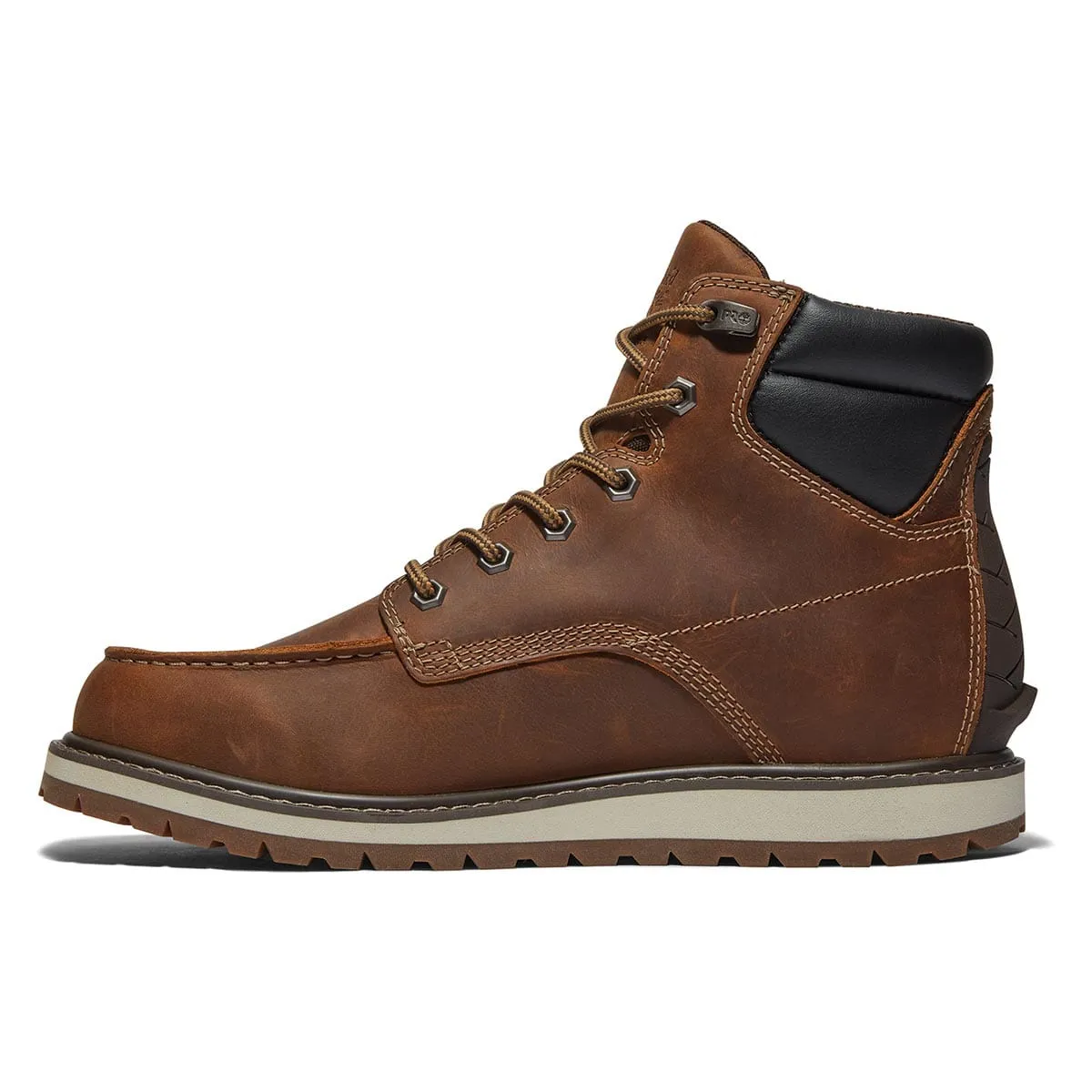 Timberland PRO Irvine Wedge 6" Soft Toe Boots