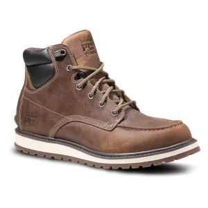 Timberland PRO Irvine Wedge 6" Soft Toe Boots