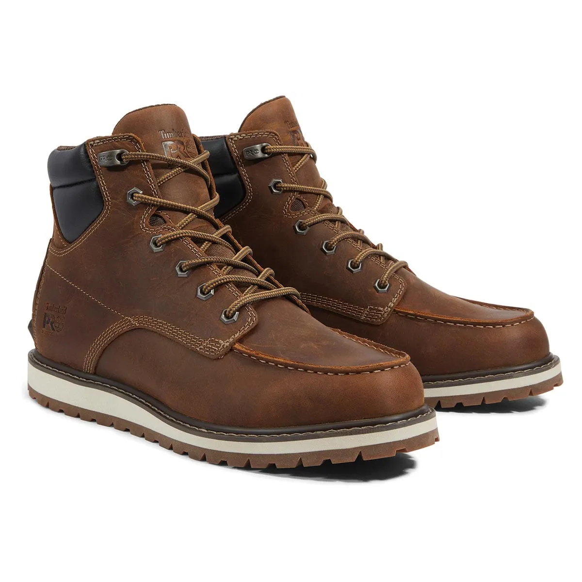 Timberland PRO Irvine Wedge 6" Soft Toe Boots