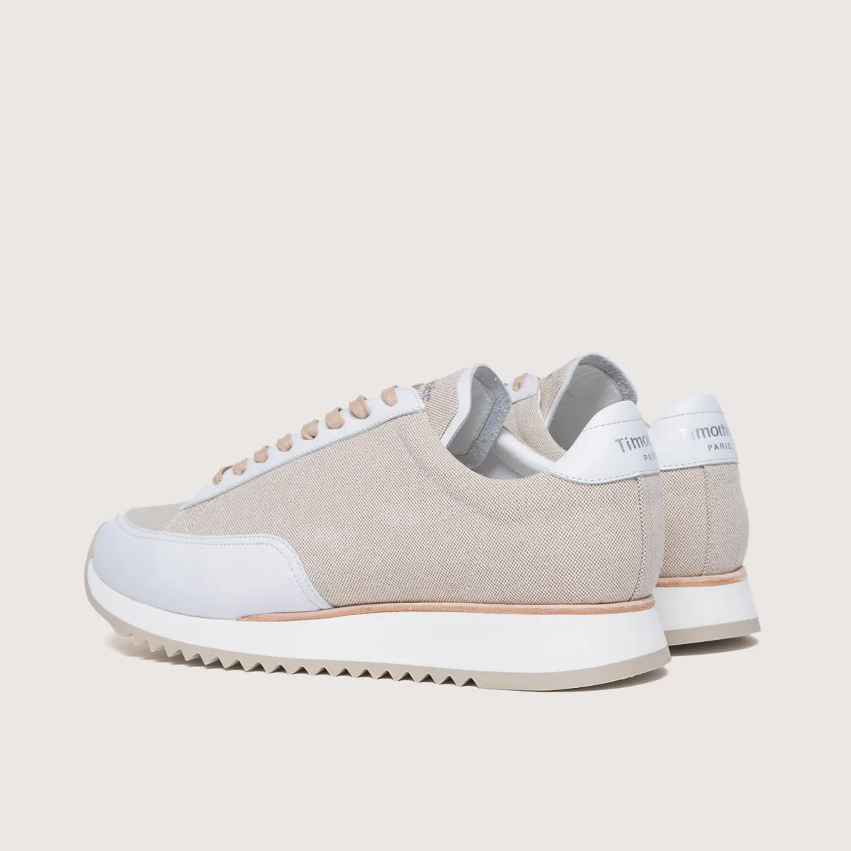 Timothée Paris CABOURG DTL Hazel Sneakers