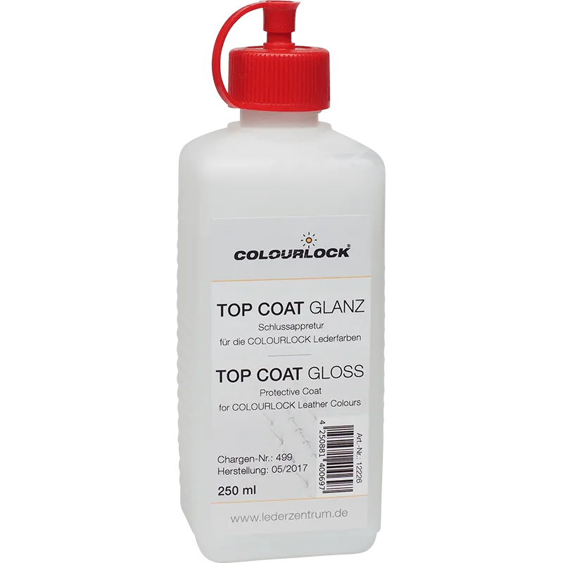 Top Coat