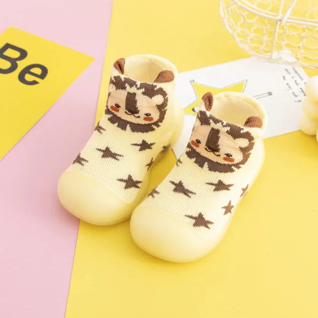 Unisex Baby First Shoes