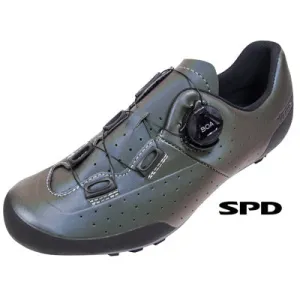 Vittoria Shoe,Alise 2 Mtb Solid Grey,Size 40.5 Alise 2 Mtb  Shoes