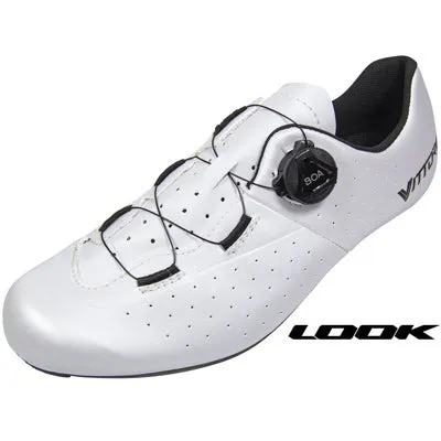 Vittoria Shoe,Alise 2 Road White,Size 49 Alise 2 Road  Shoes