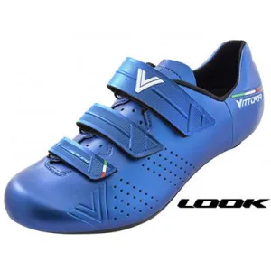 Vittoria Shoe,Rapide Road Blue Size 40.5 Rapide Road  Shoes