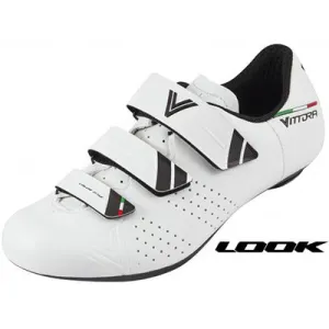 Vittoria Shoe,Rapide Road Whit Size 42.5 Rapide Road  Shoes