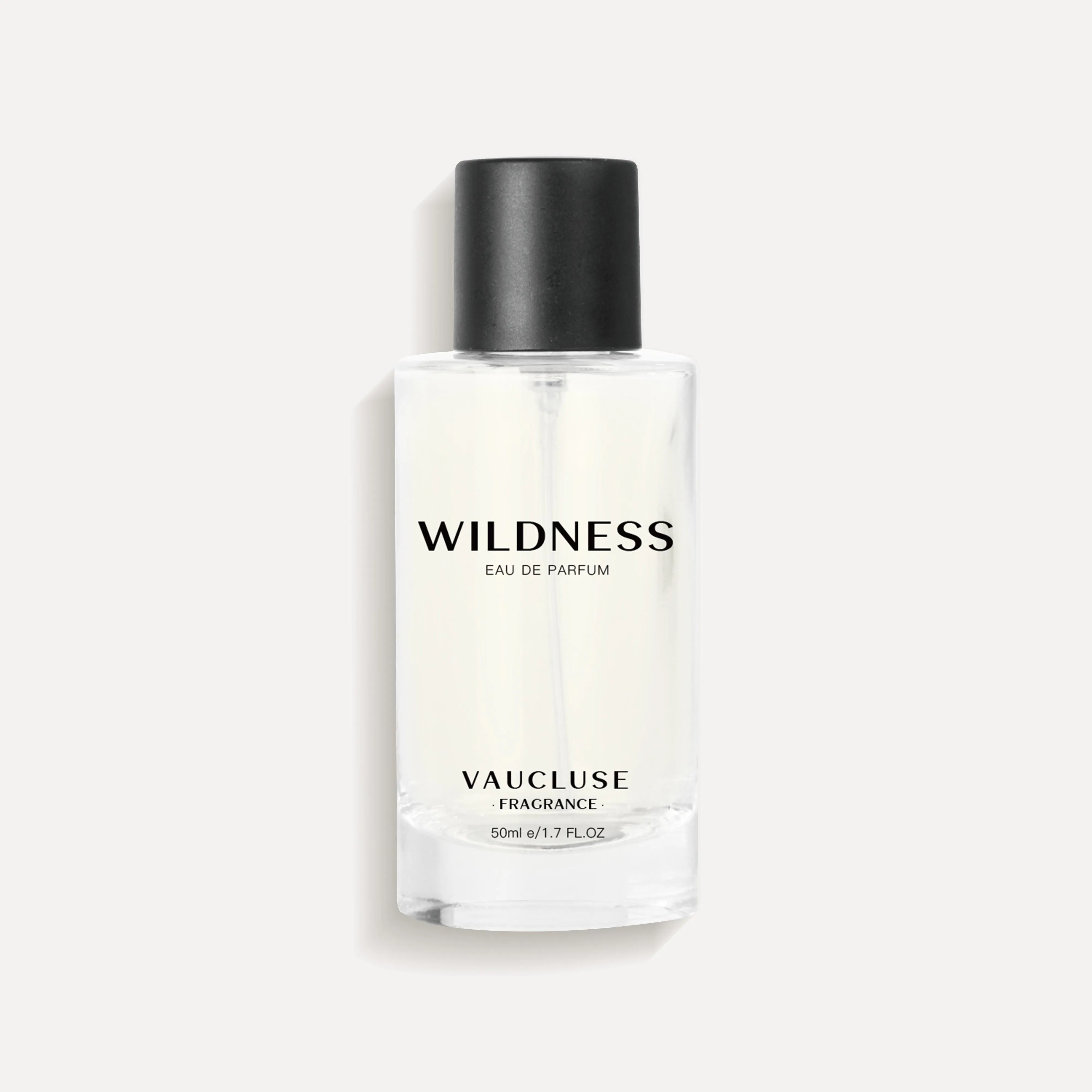 Wildness  Eau De Parfum