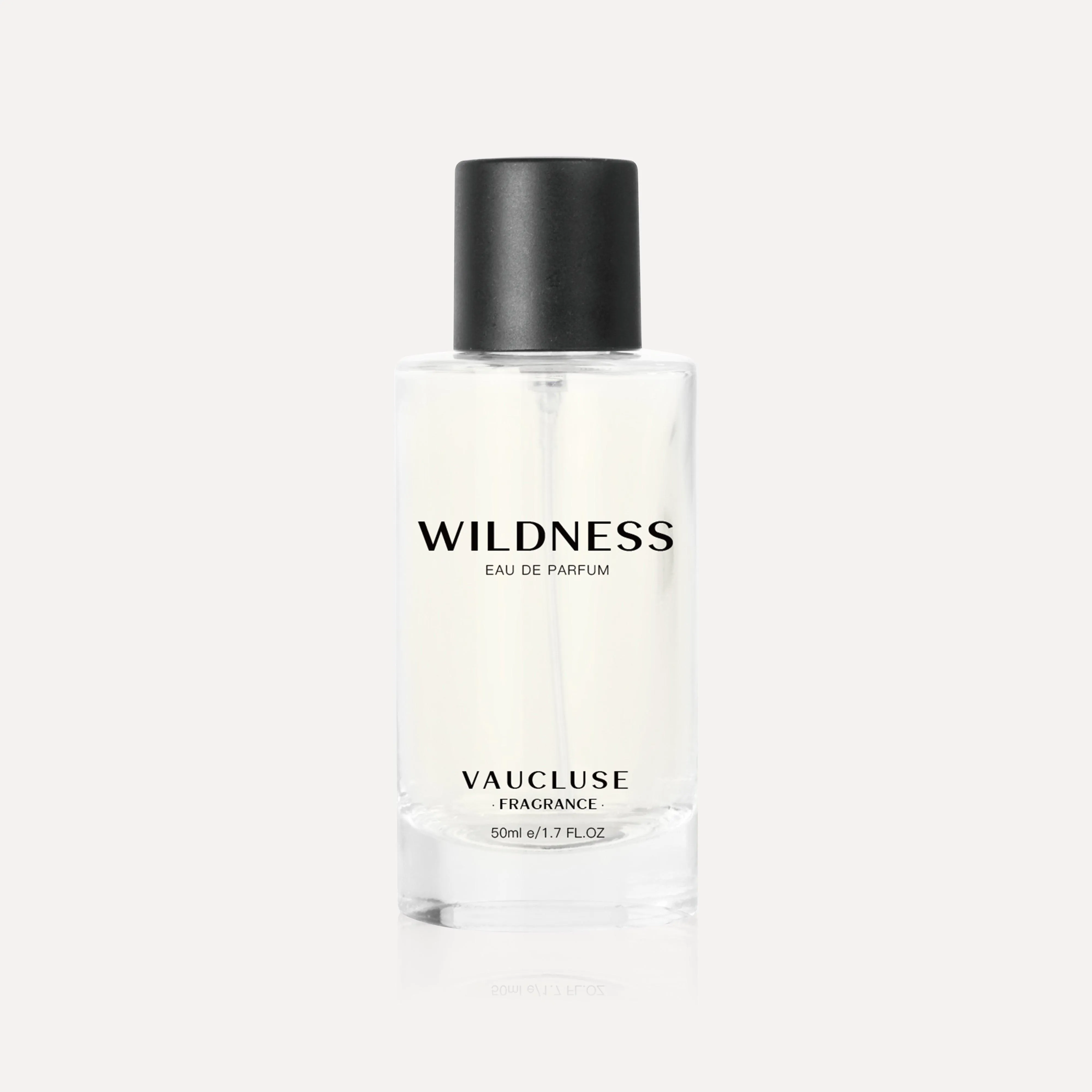 Wildness  Eau De Parfum